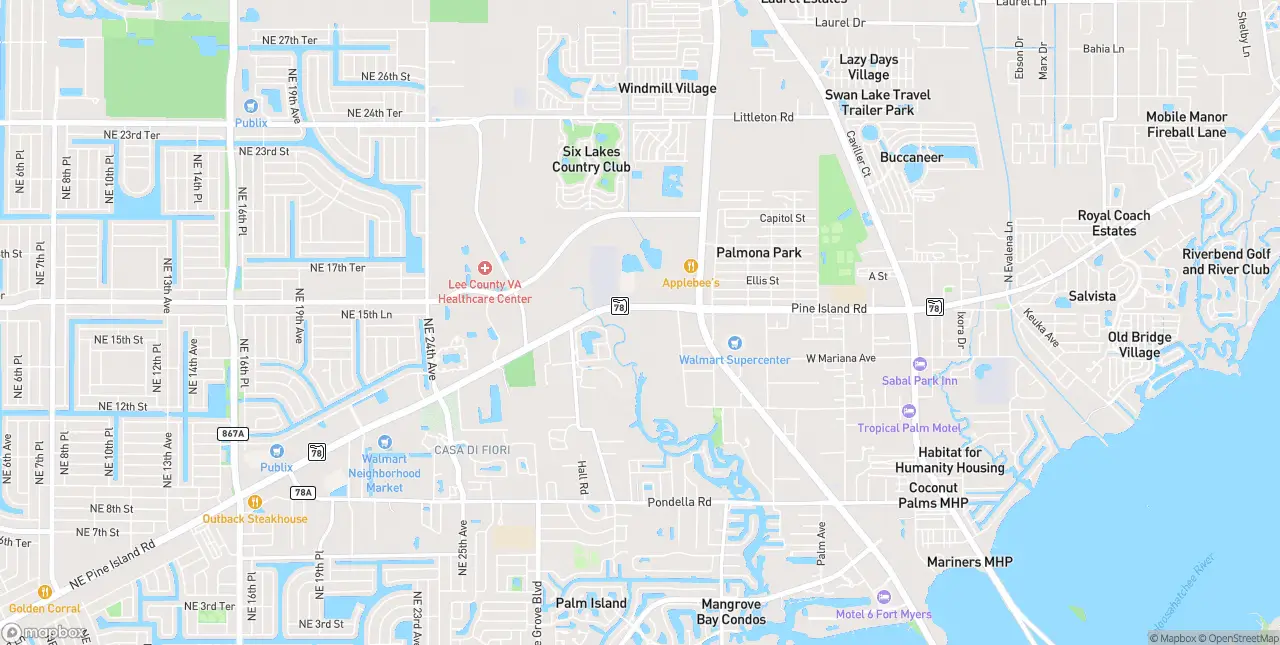 Internet in North Fort Myers