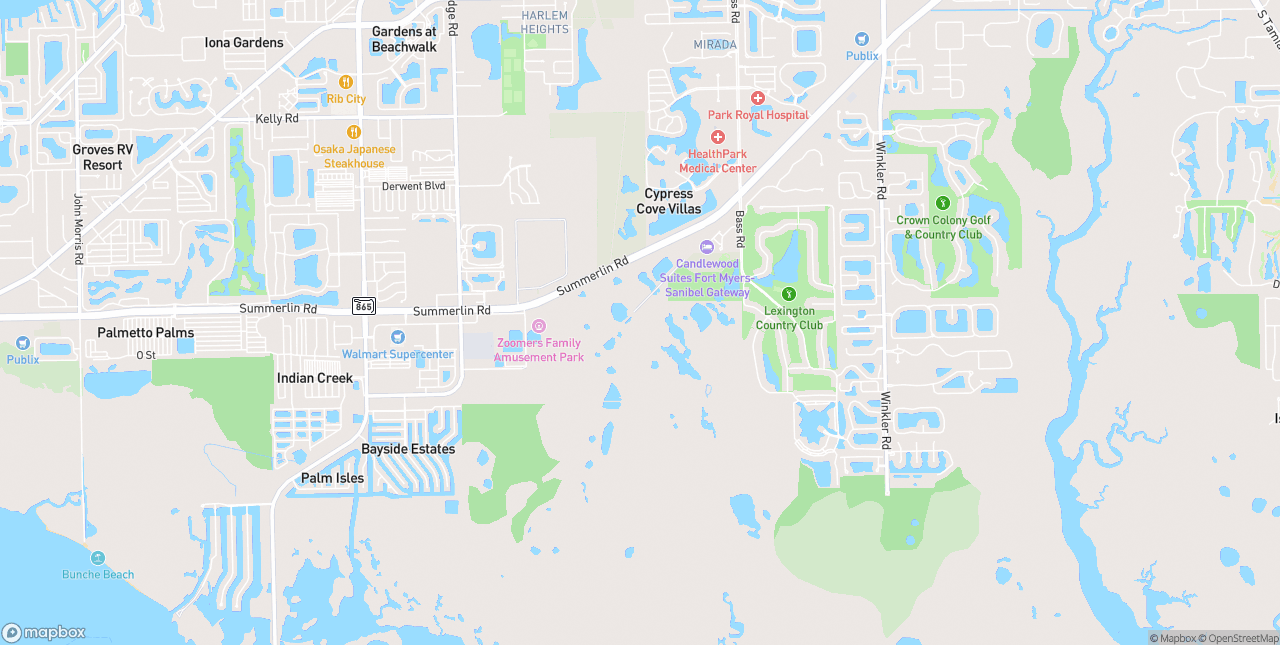 Internet in Fort Myers - 33908