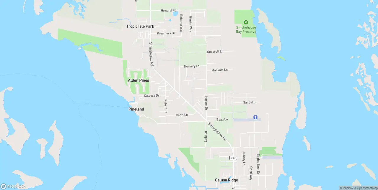 Internet in Bokeelia