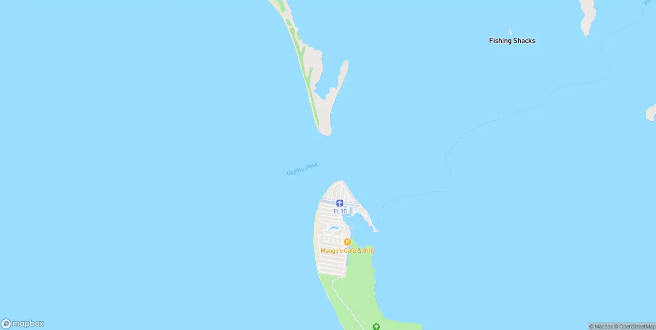 Internet in Captiva