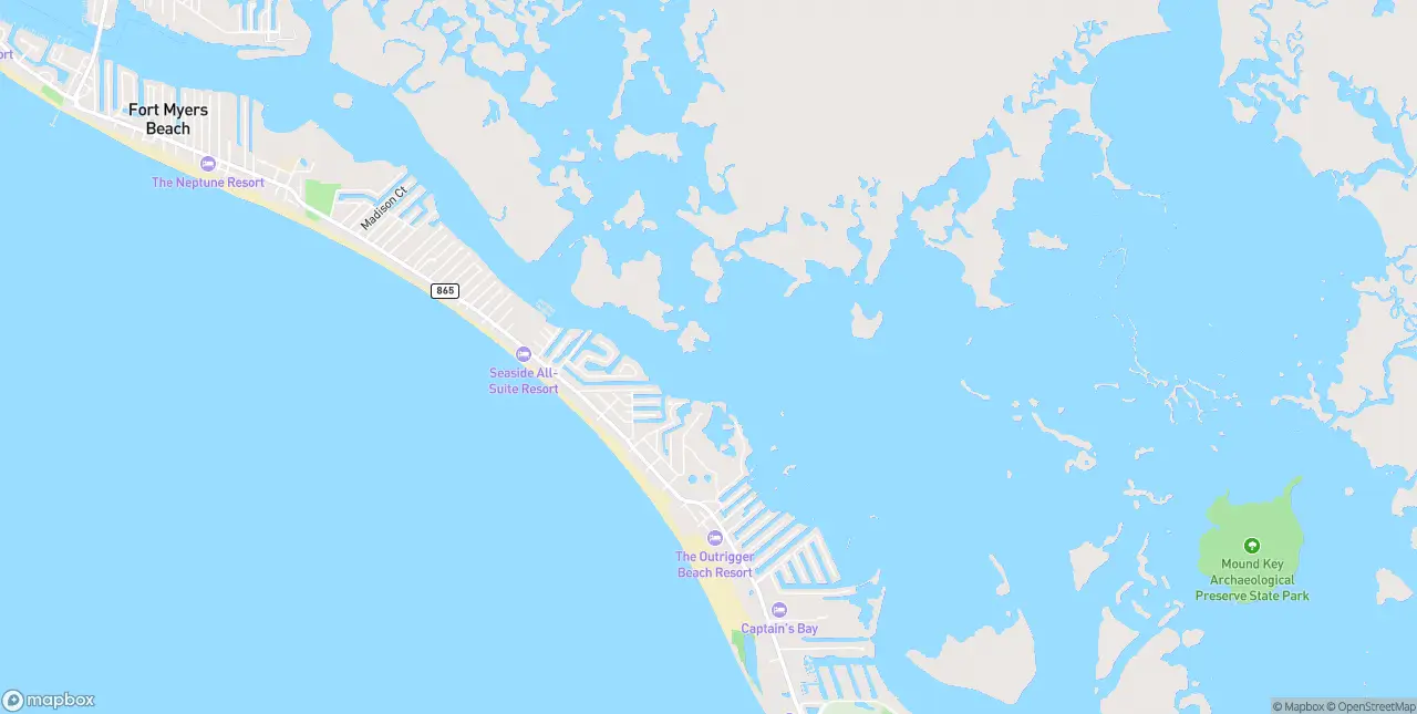 Internet in Fort Myers Beach