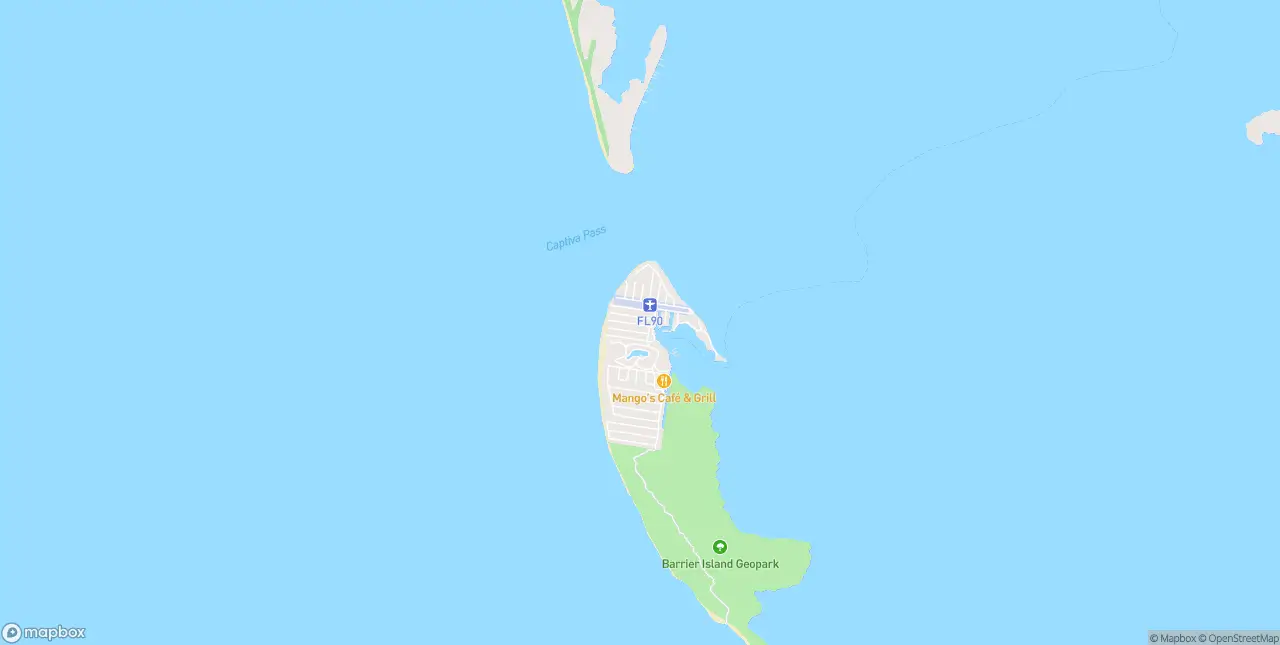 Internet in Pineland