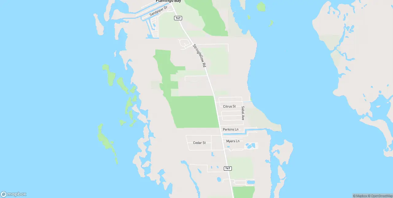 Internet in Saint James City
