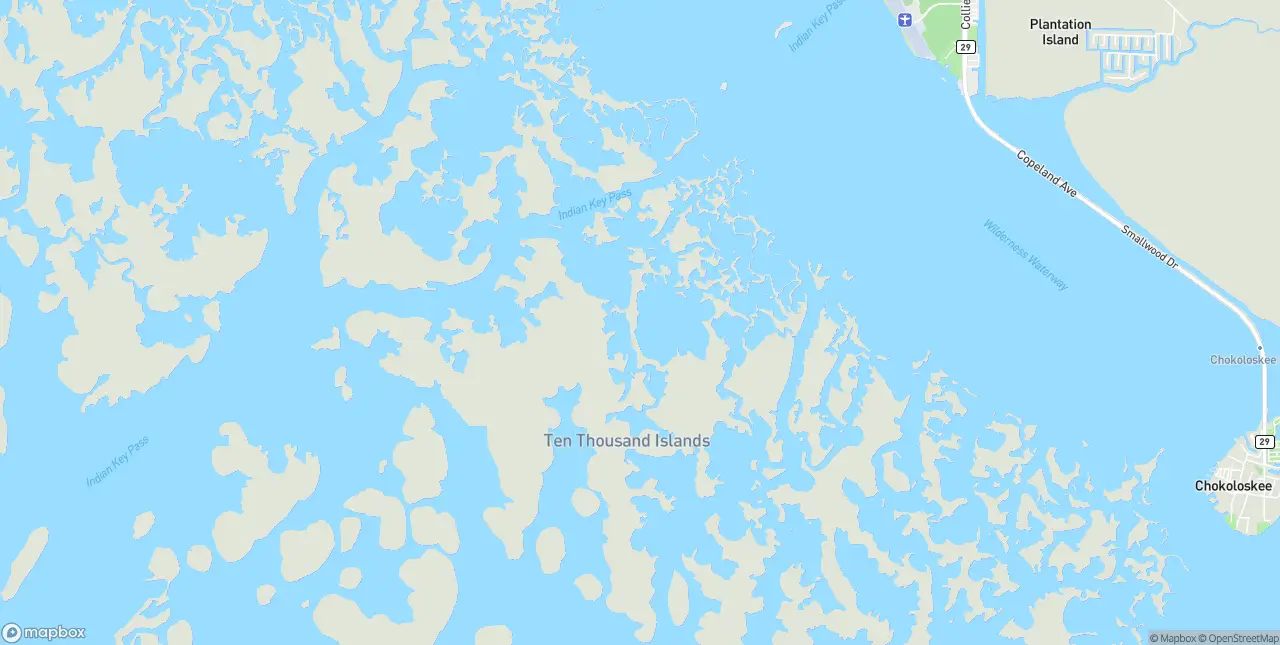 Internet in Everglades City
