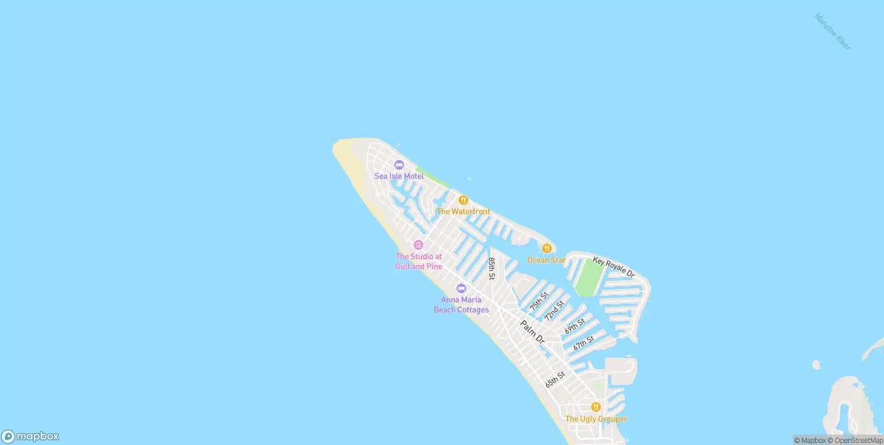 Internet in Anna Maria