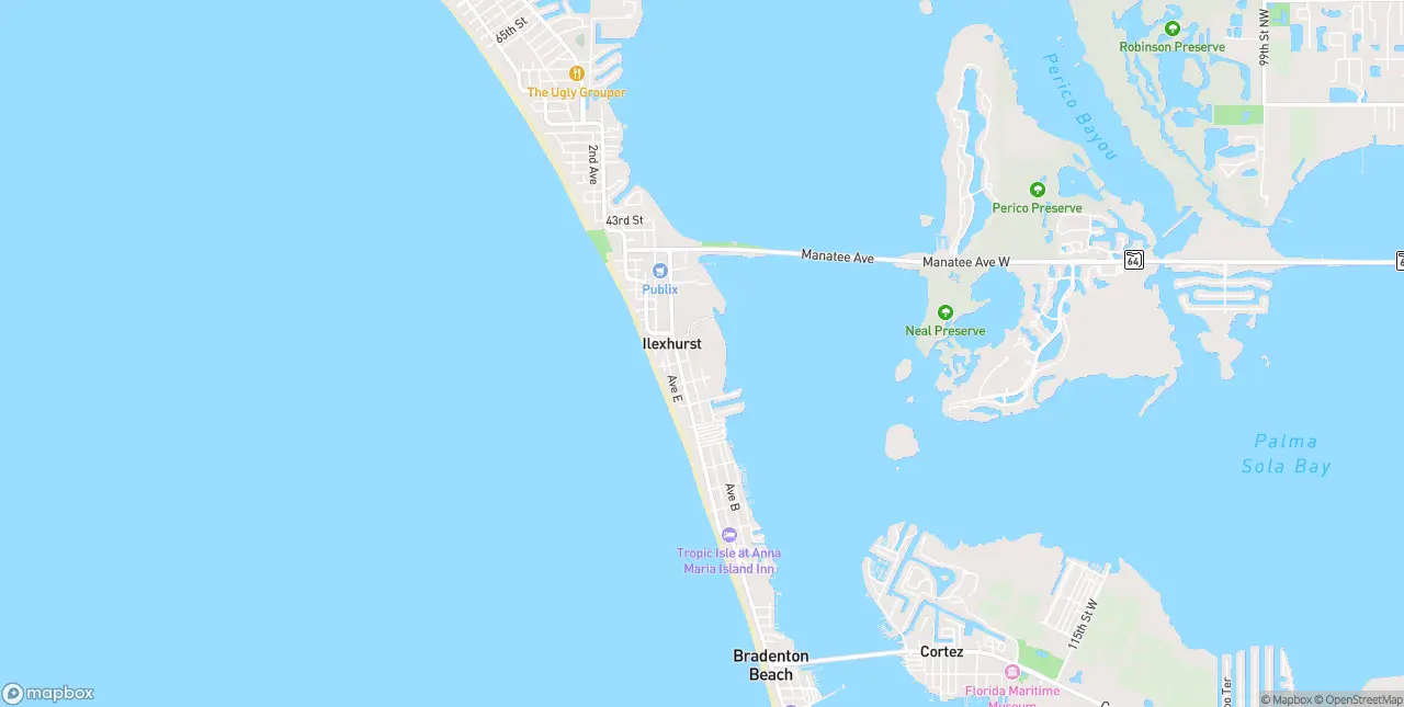 Internet in Bradenton Beach