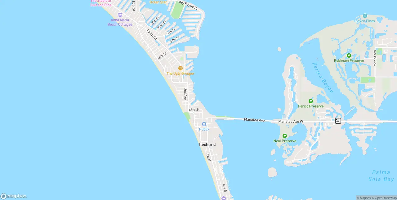 Internet in Holmes Beach
