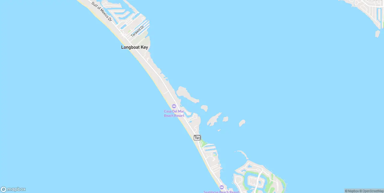Internet in Longboat Key
