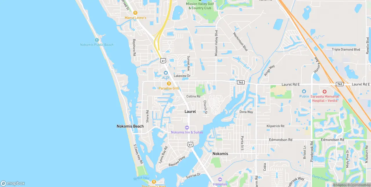 Internet in Nokomis