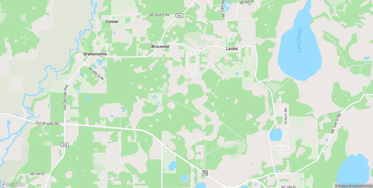 Internet in Silver Springs