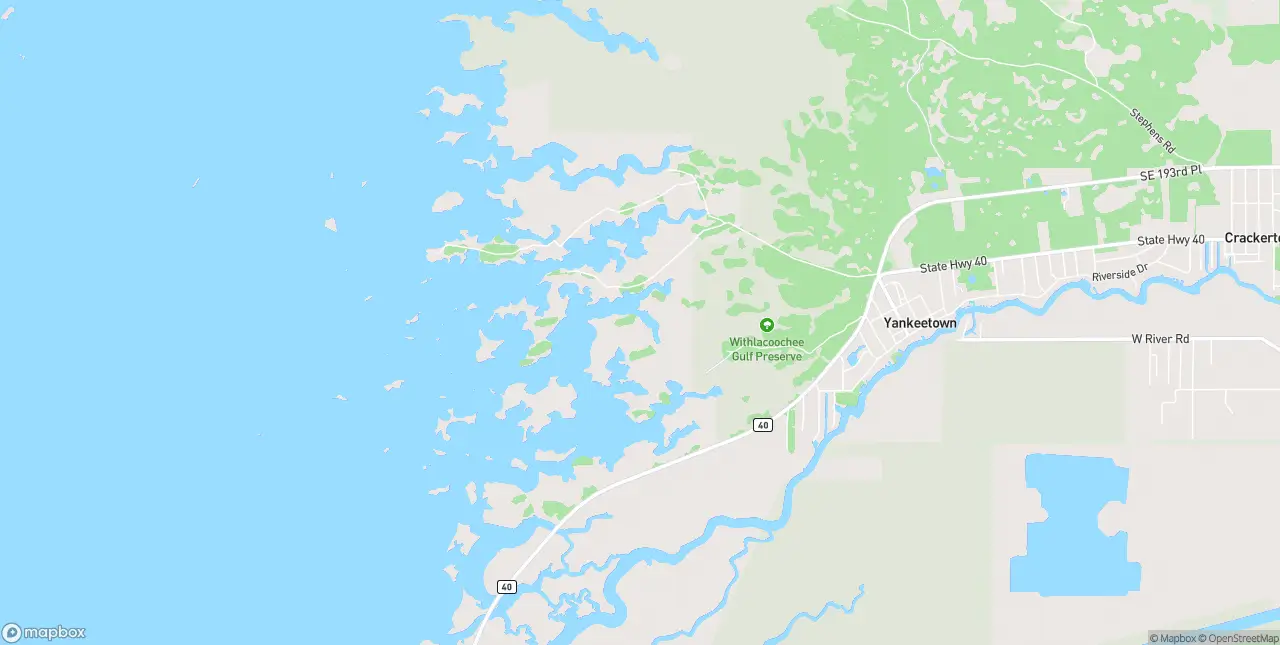Internet in Yankeetown