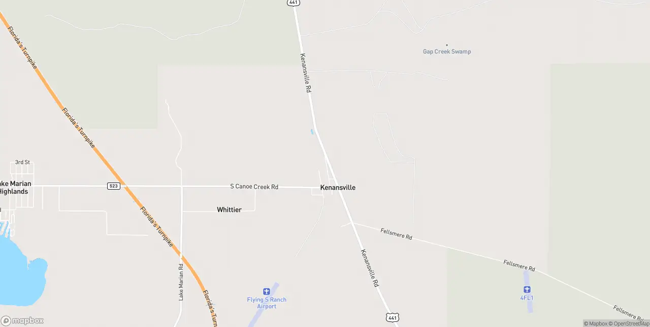 Internet in Kenansville