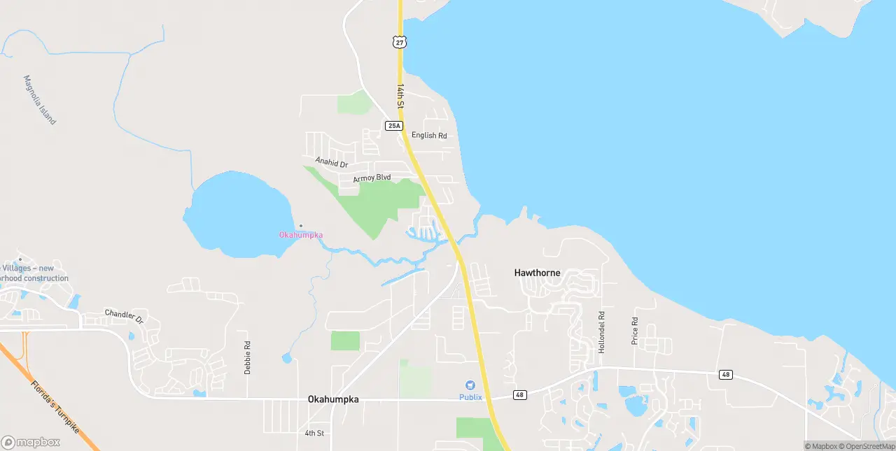 Internet in Leesburg