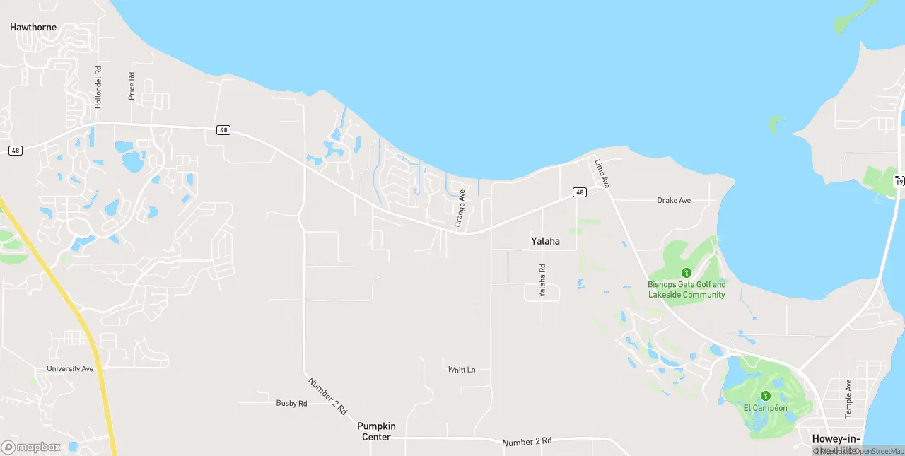 Internet in Yalaha