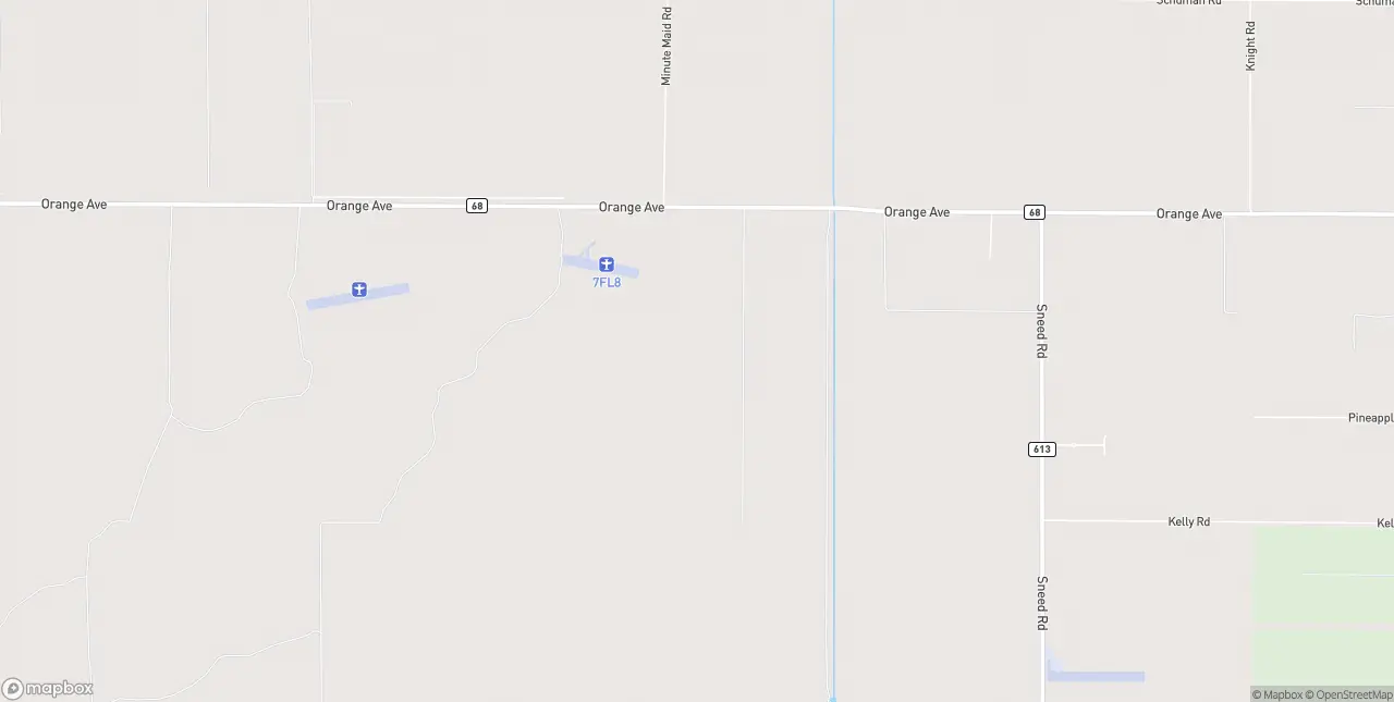 Internet in Fort Pierce