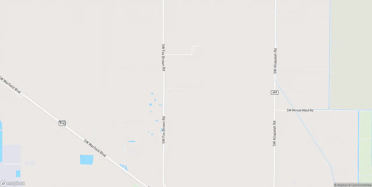 Internet in Indiantown