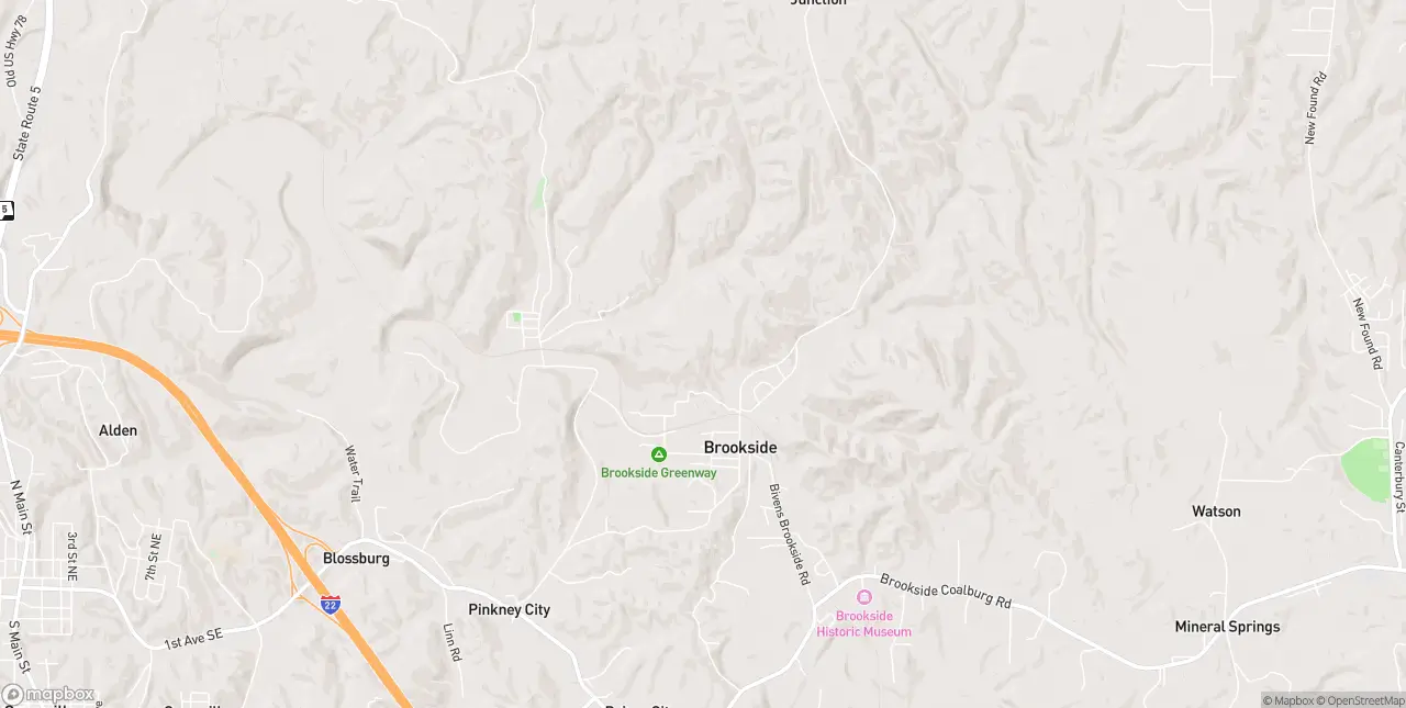 Internet in Brookside