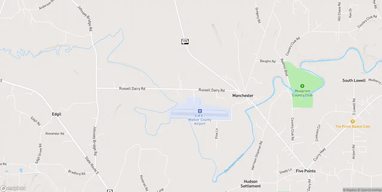 Internet in Burnwell