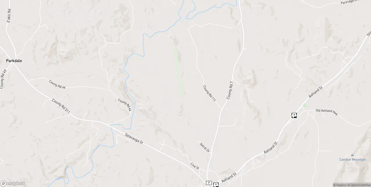 Internet in Goodwater