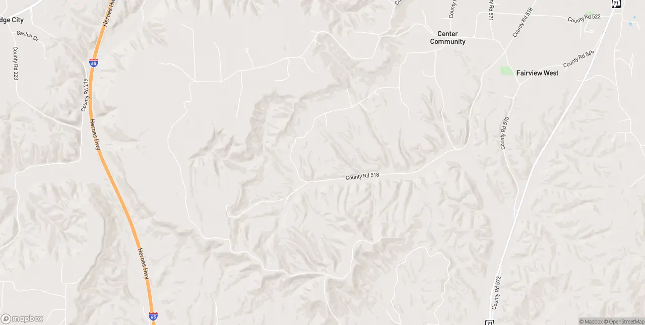 Internet in Hanceville
