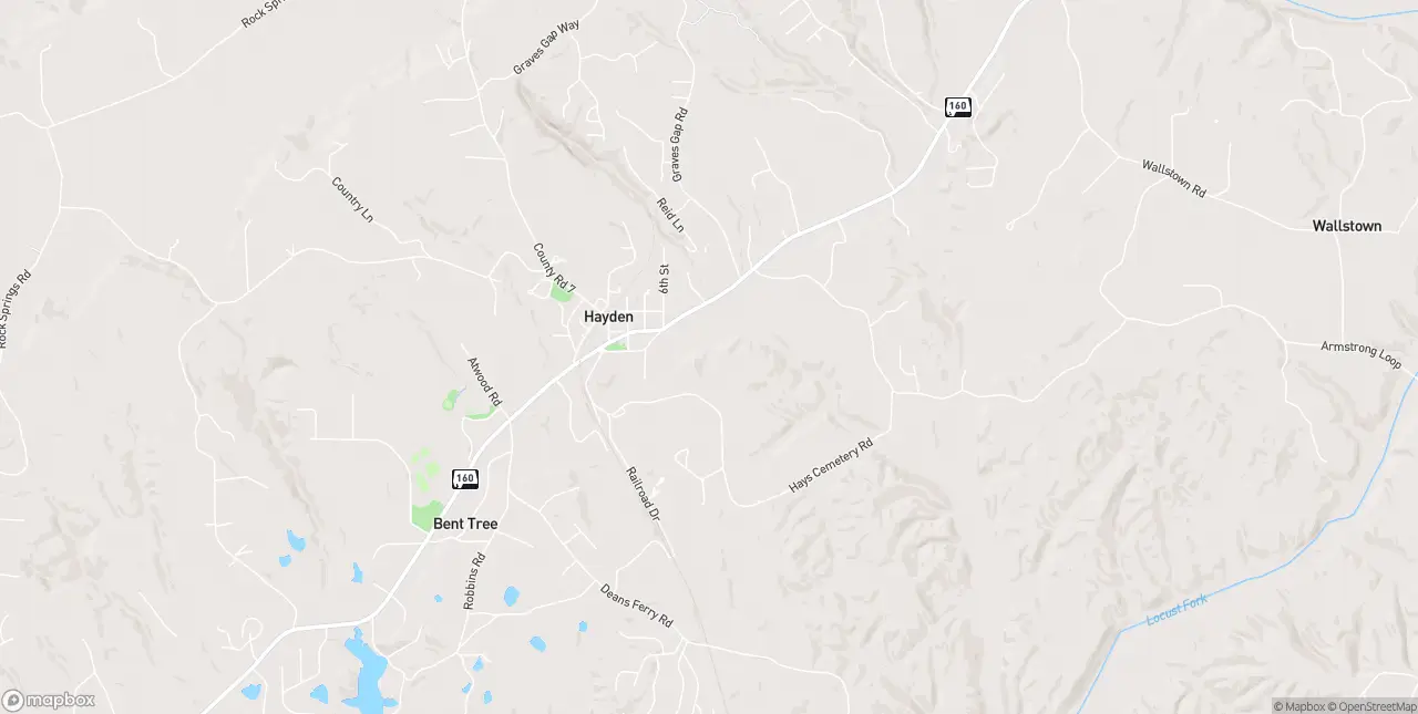 Internet in Hayden