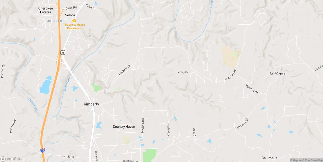Internet in Kimberly