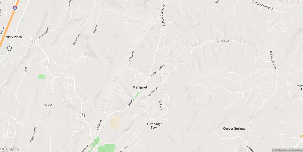 Internet in Margaret