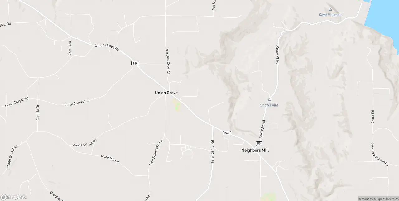 Internet in Union Grove