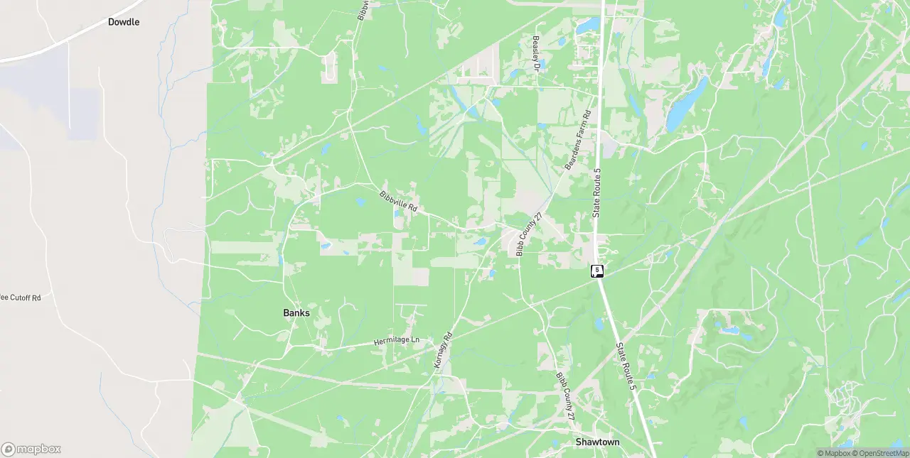Internet in Woodstock