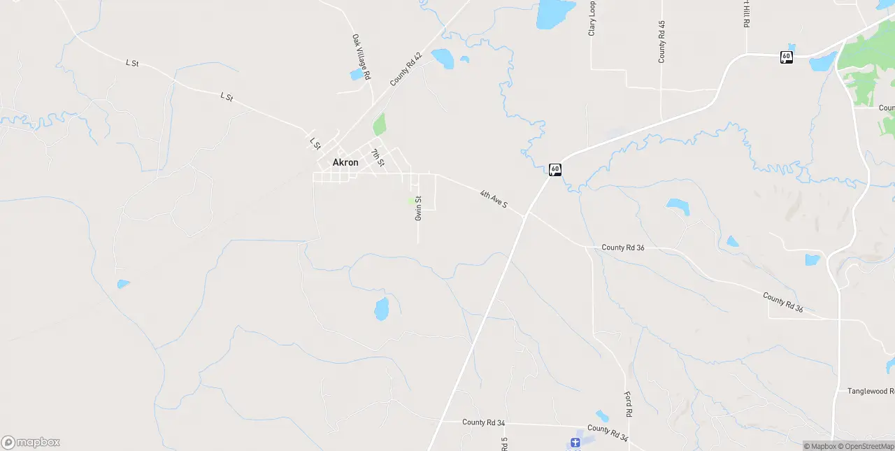 Internet in Akron