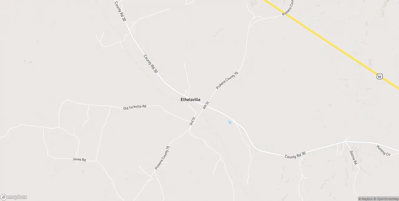 Internet in Ethelsville