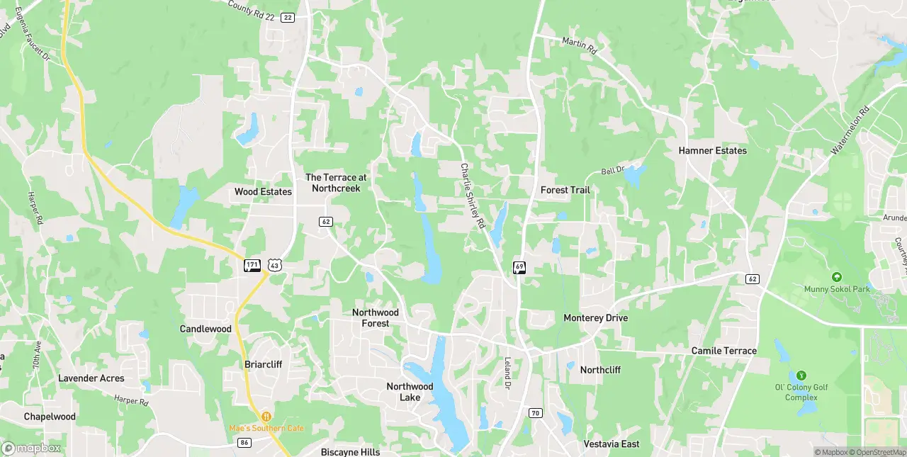 Internet in Northport