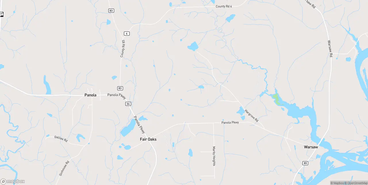 Internet in Panola