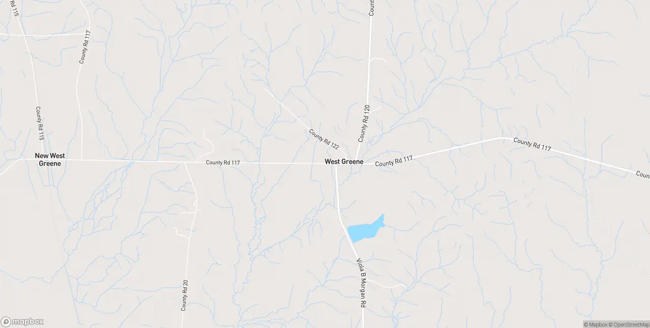 Internet in West Greene