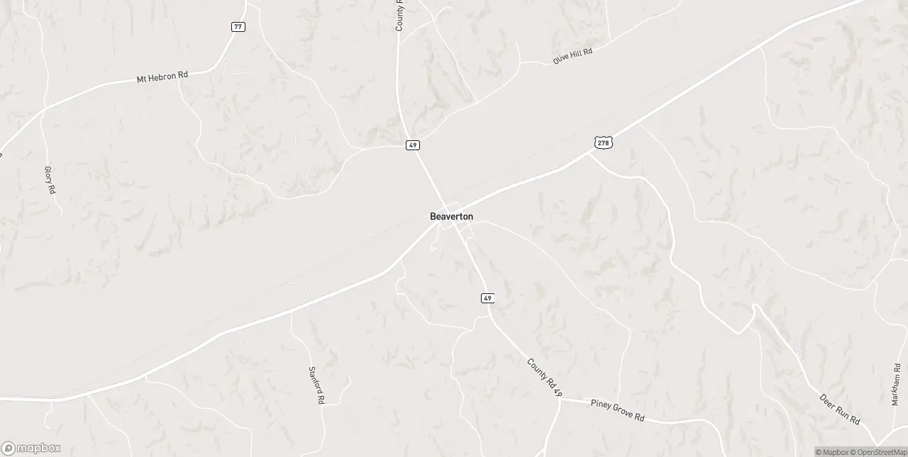 Internet in Beaverton