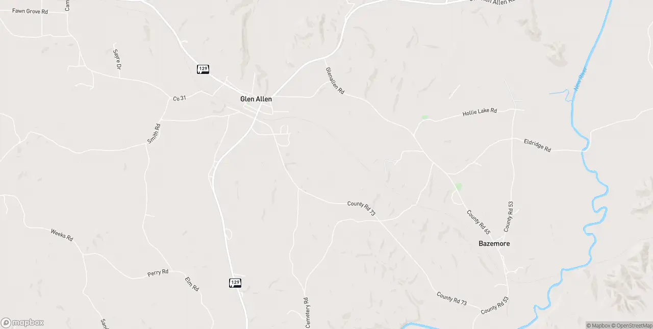 Internet in Glen Allen
