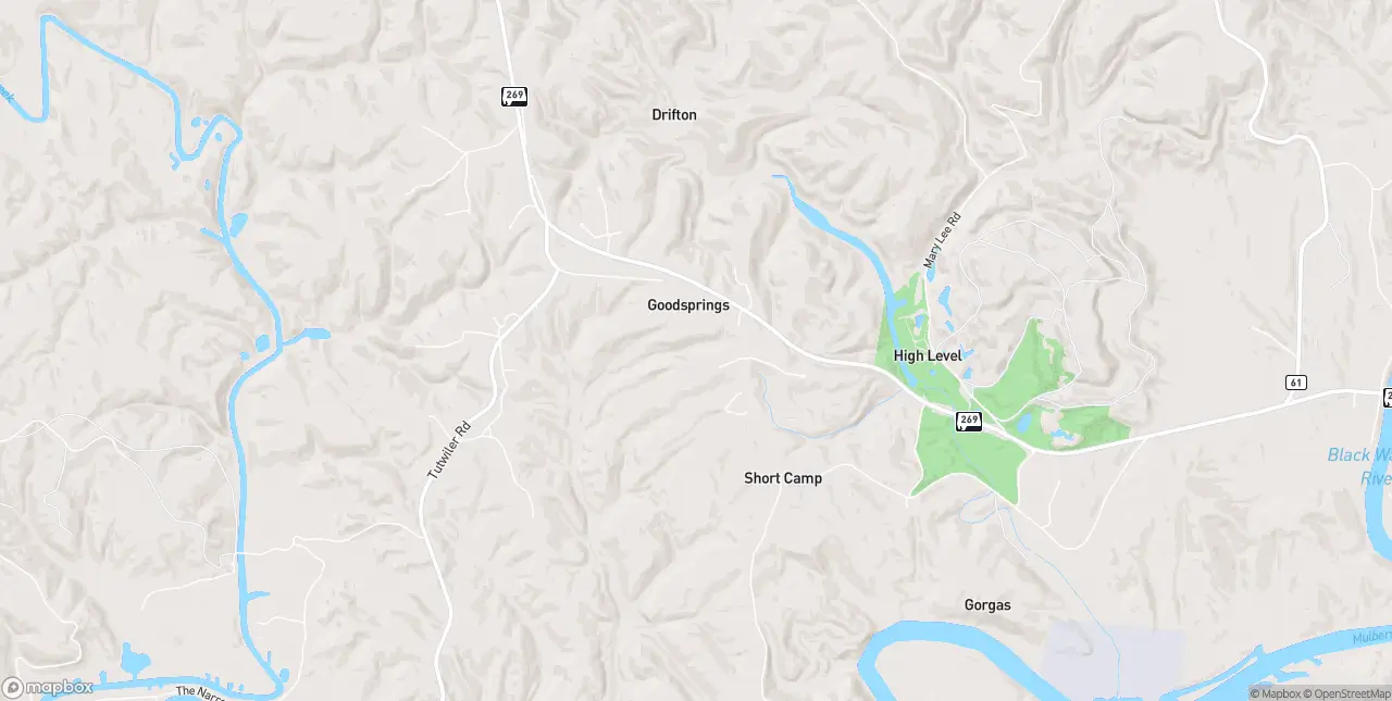 Internet in Goodsprings