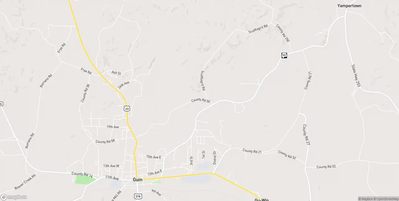 Internet in Guin