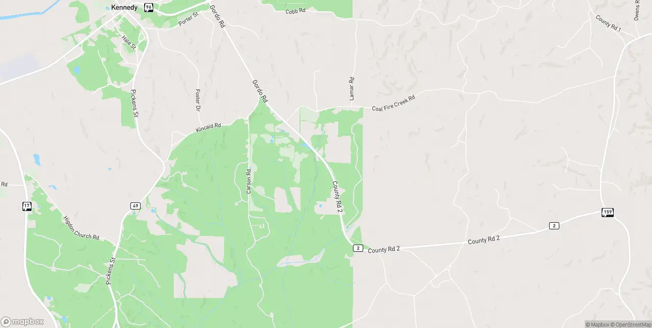Internet in Kennedy