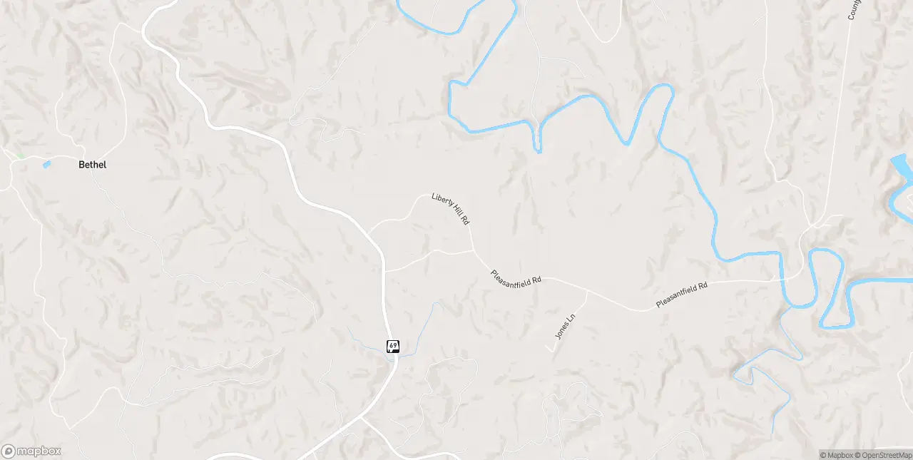 Internet in Oakman