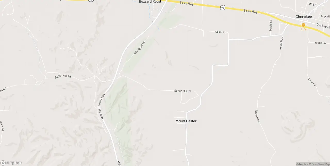 Internet in Cherokee