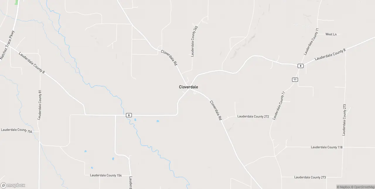 Internet in Cloverdale
