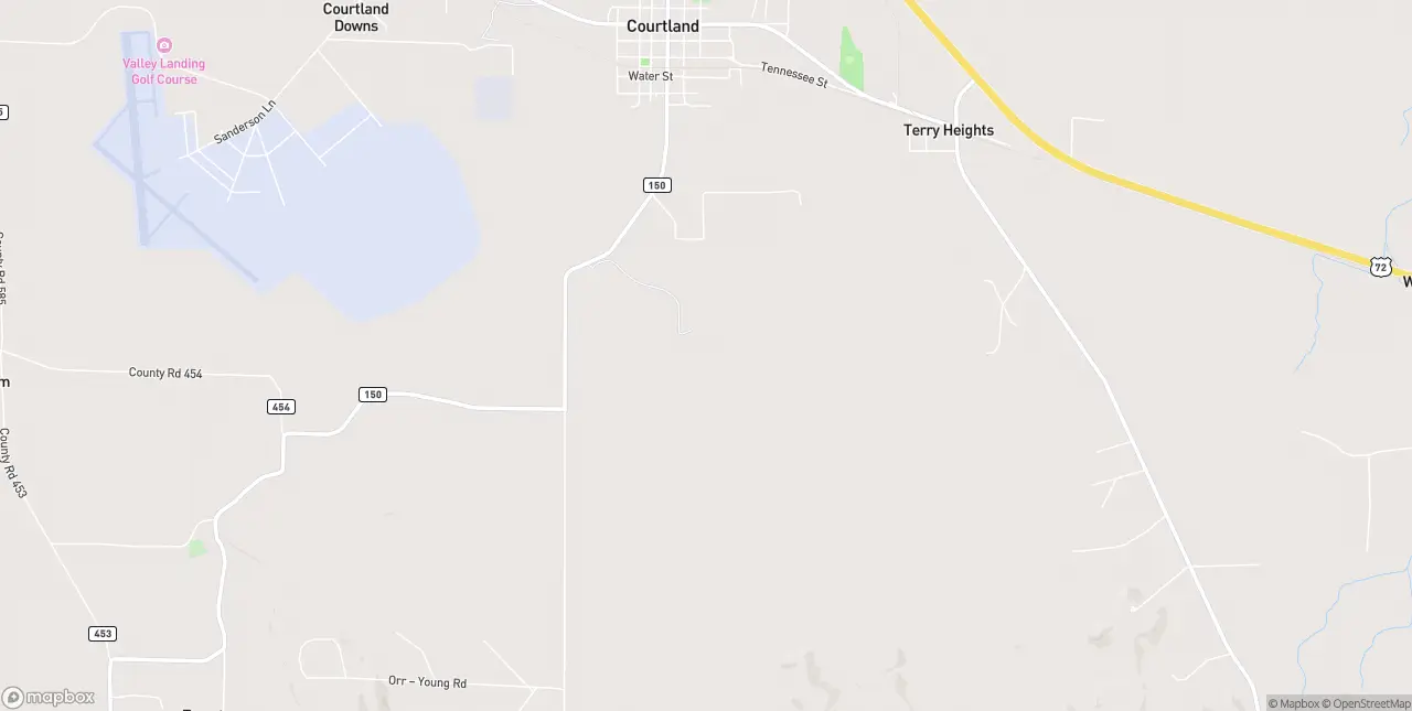 Internet in Courtland