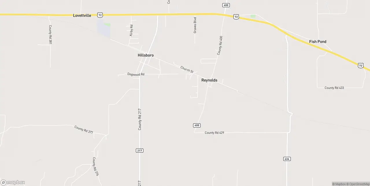 Internet in Hillsboro