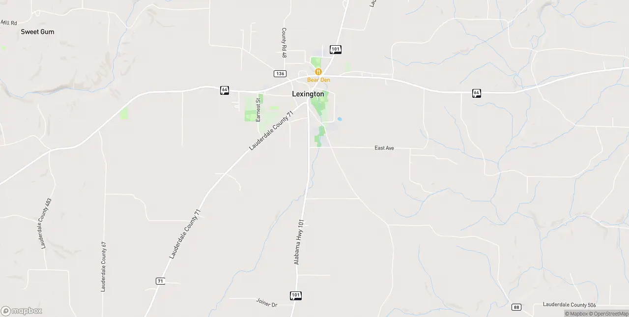 Internet in Lexington