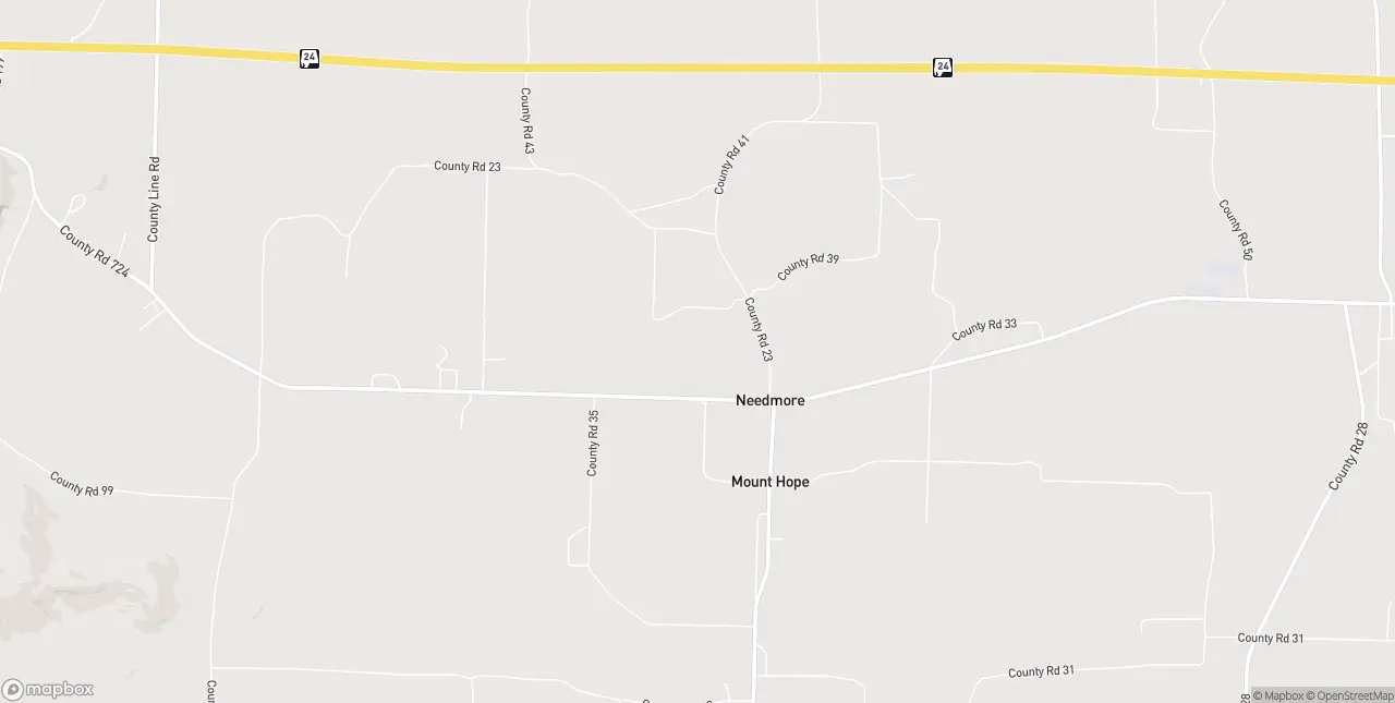 Internet in Mount Hope