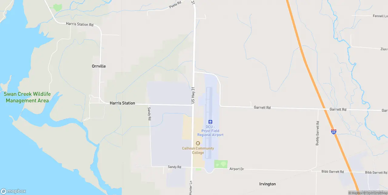 Internet in Tanner