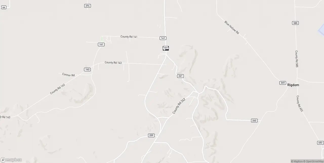 Internet in Town Creek