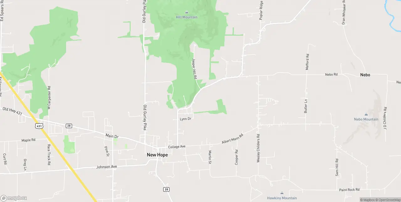 Internet in New Hope