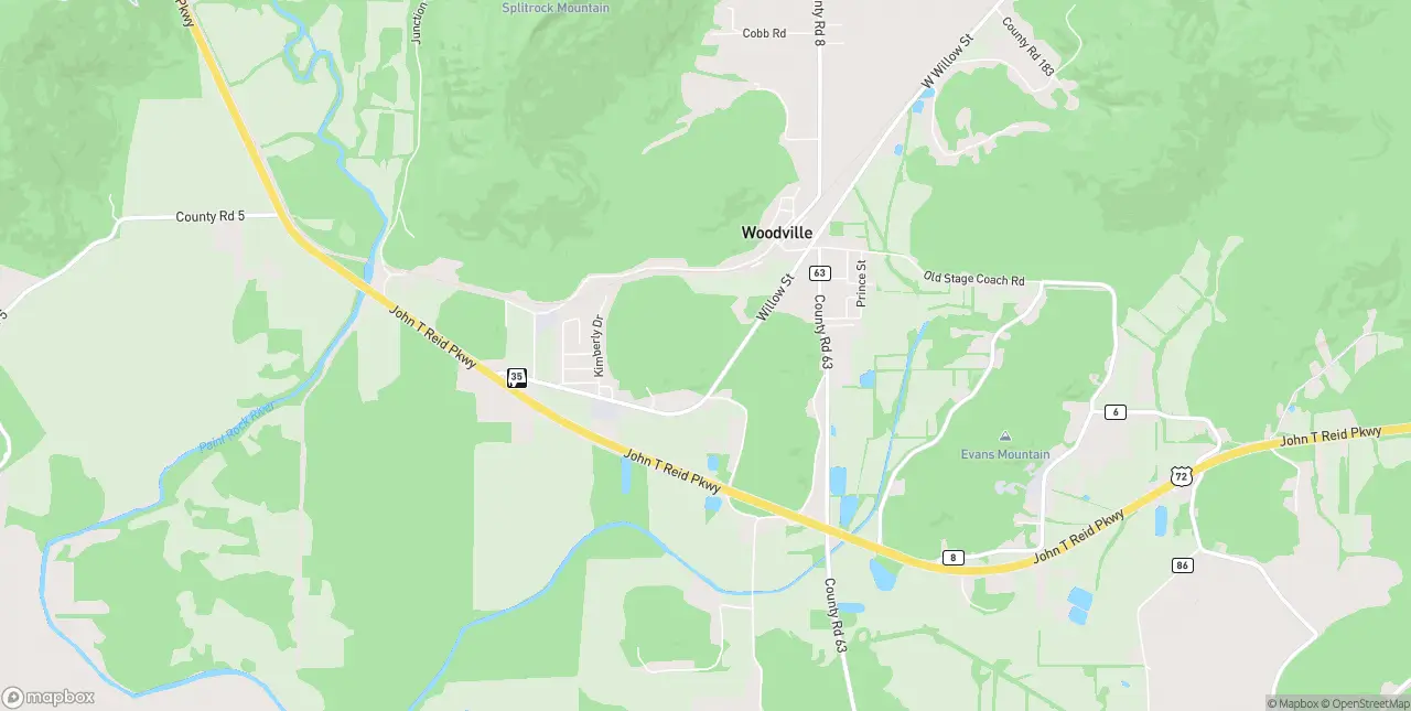 Internet in Woodville